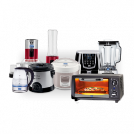 Kitchen Appliances