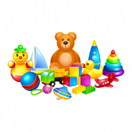 Toys