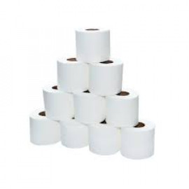 G Pack Toilet Roll 10+2 Free