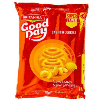 Good day Cashew Value Pack 8 x 72gm