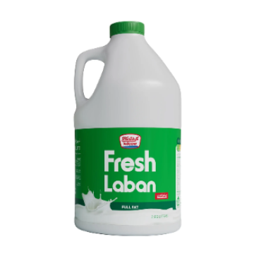 KDCOW FRESH LABAN FULL CREAM 2.850 LTR