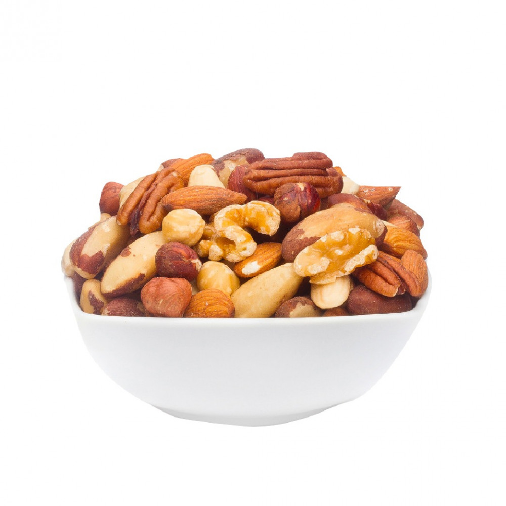 MIXED NUTS 1 kg  MIXED NUTS 1 kg