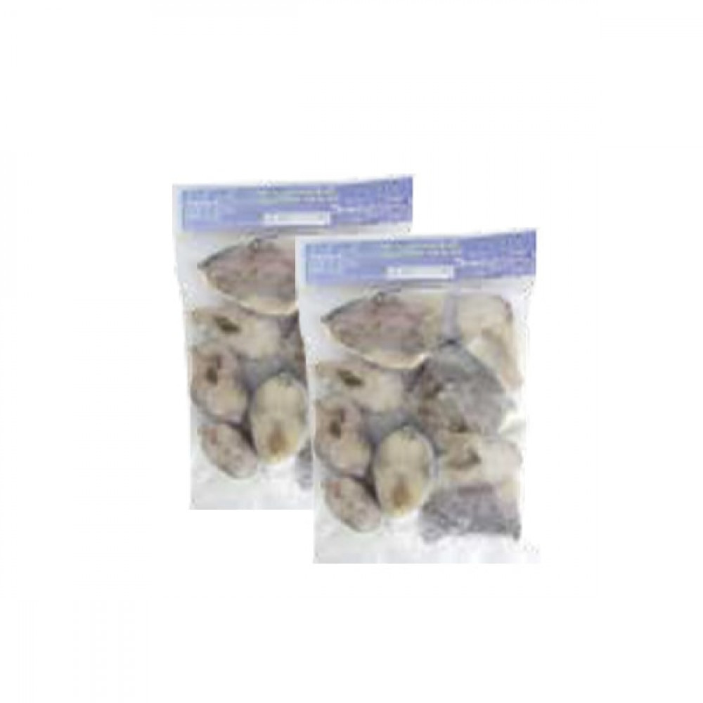 Yamama Rohu Steaks 2 x 750gm  Yamama Rohu Steaks 2 x 750gm