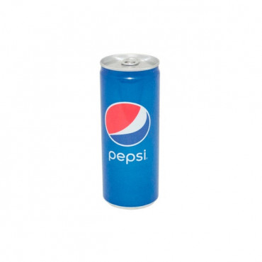 Pepsi Cans 250ml 