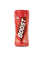 BOOST JAR 500GM