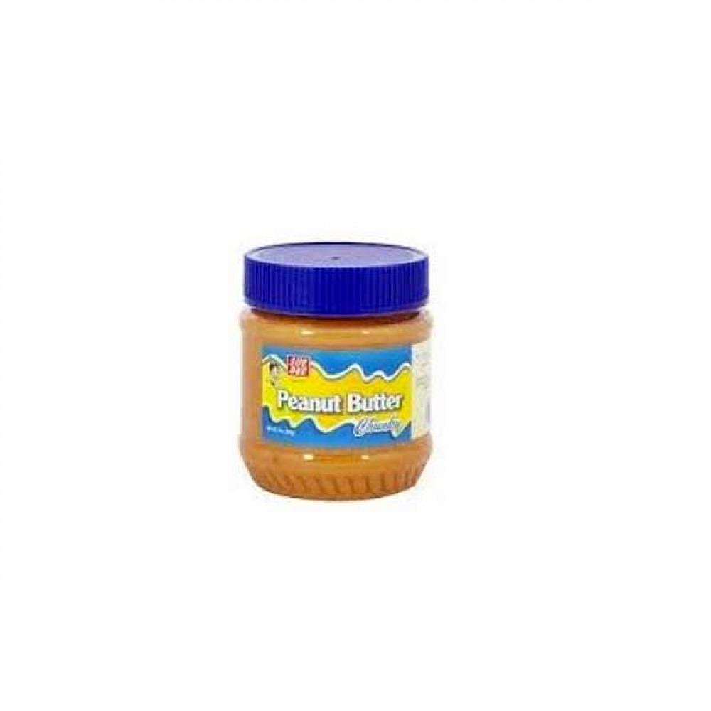 Sue Bee Peanut Butter Creamy 12Oz  Sue Bee Peanut Butter Creamy 12Oz