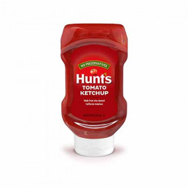 Hunts Tomato Ketchup 567gm