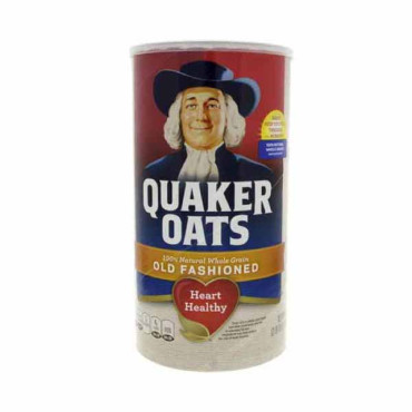 QUAKER OATS 42 OZ
