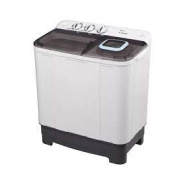 GTRON GT-3000 SWM TWIN TUB WASHING MACHINE 7KG