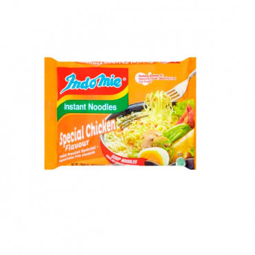 Indomie Instant Noodles Special Chicken 70gm 