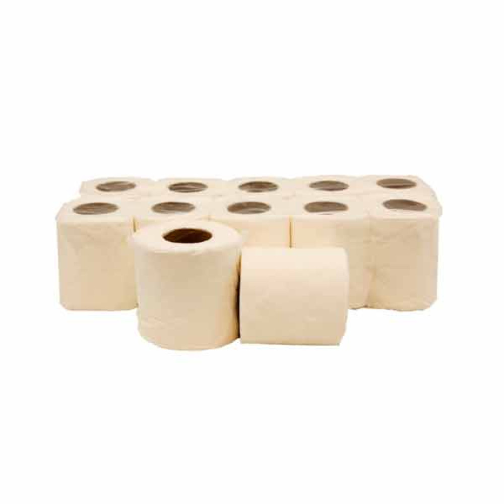 MIRA TOILET ROLL 2PLY  10 ROLLS 