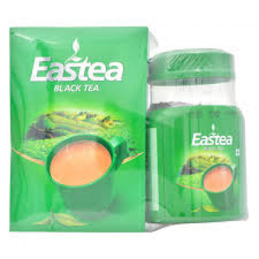EASTEA DUPLEX TEA POWDER 400GM+200GM