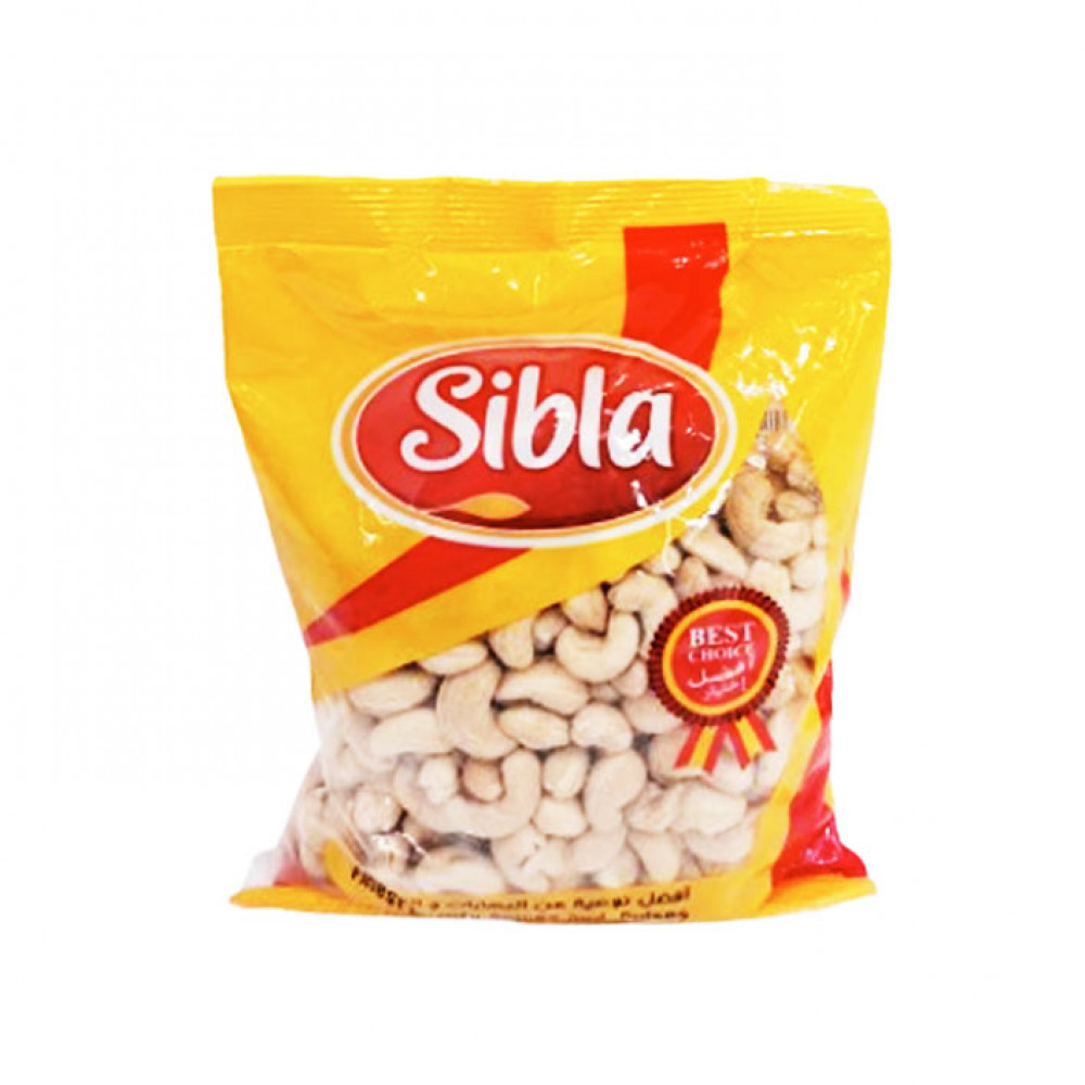 Sibla Cashew Nut 500Gm