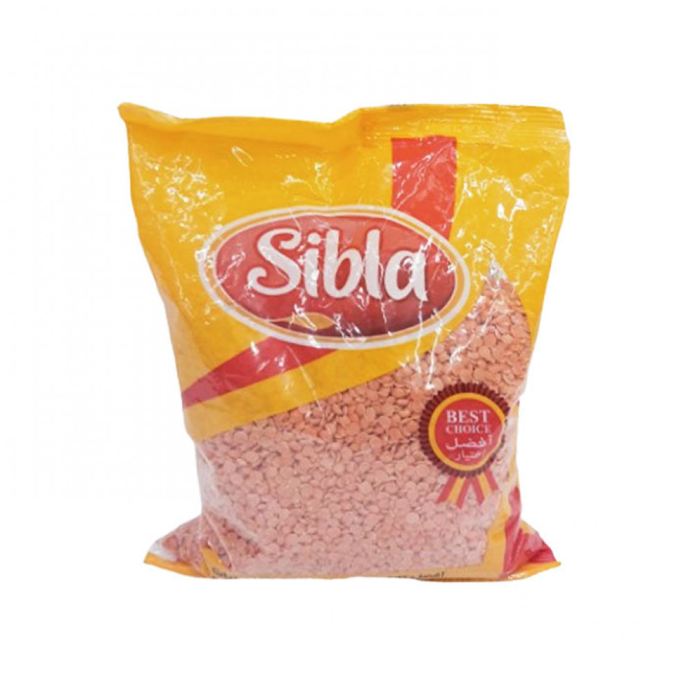 Sibla Moong Dal 400Gm