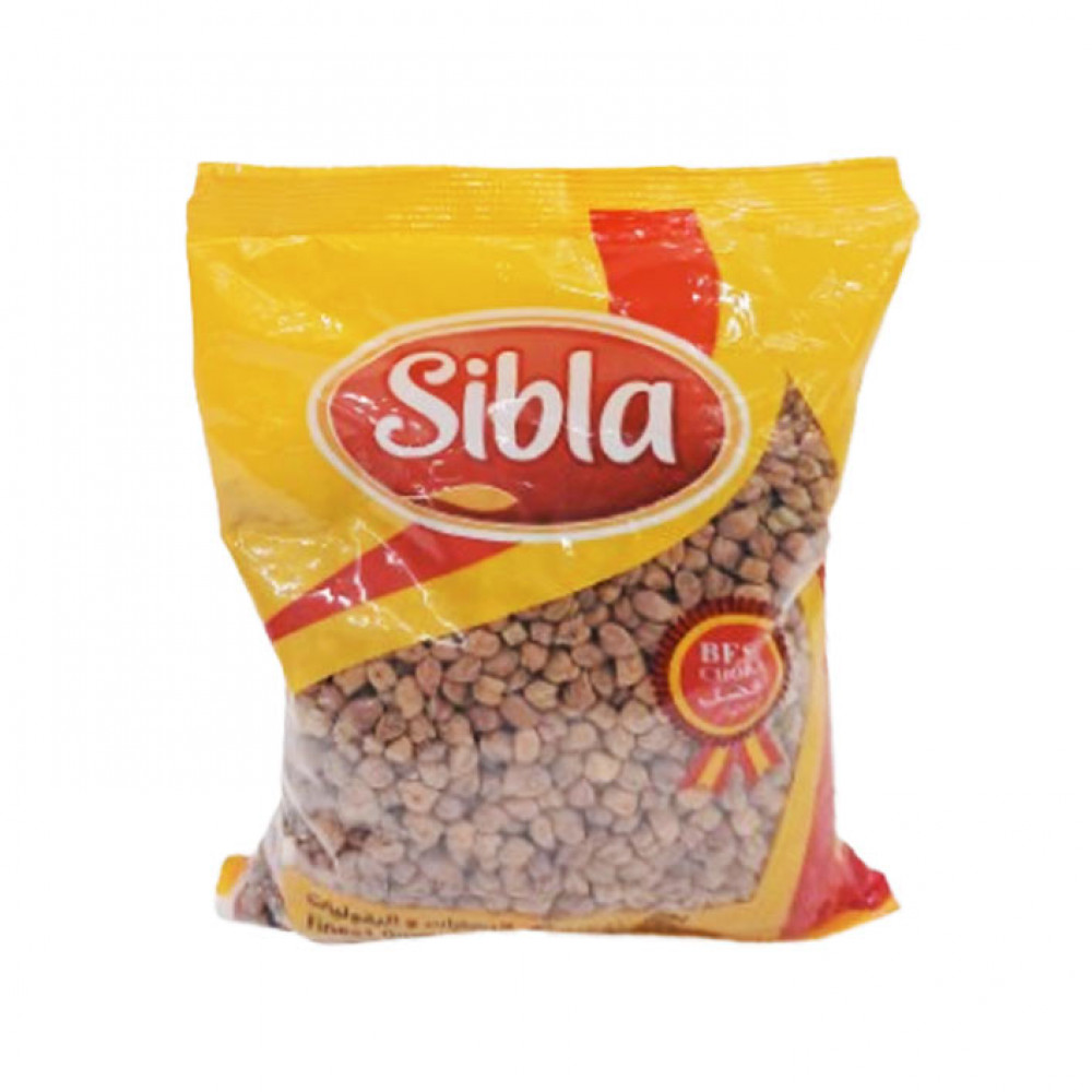 Sibla Black Chana 800Gm