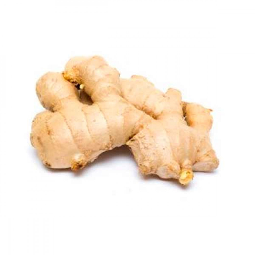 Ginger - China - 500gm (Approx)  Ginger - China - 500gm (Approx)