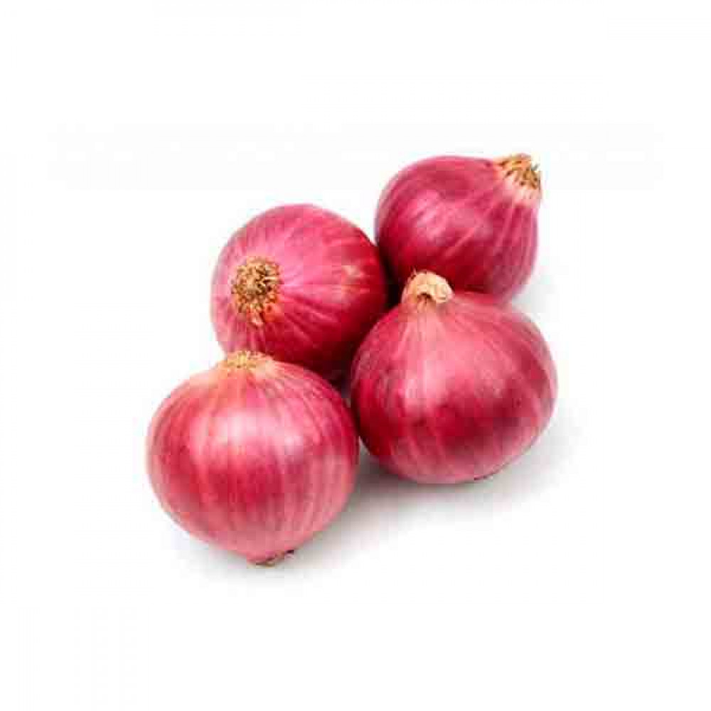Red Onion - India 1Kg (Approx)  Red Onion - India 1Kg (Approx)