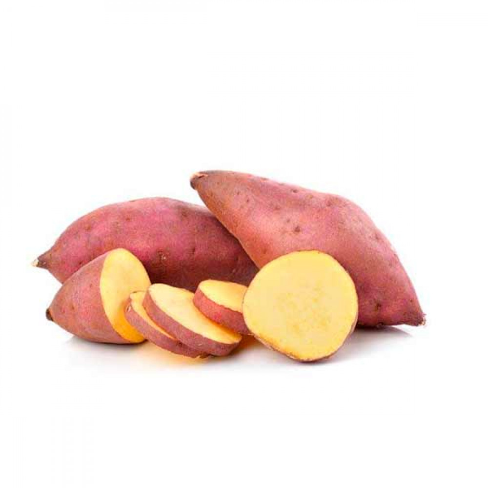Sweet Potato - Egypt - 1Kg (Approx)  Sweet Potato - Egypt - 1Kg (Approx)