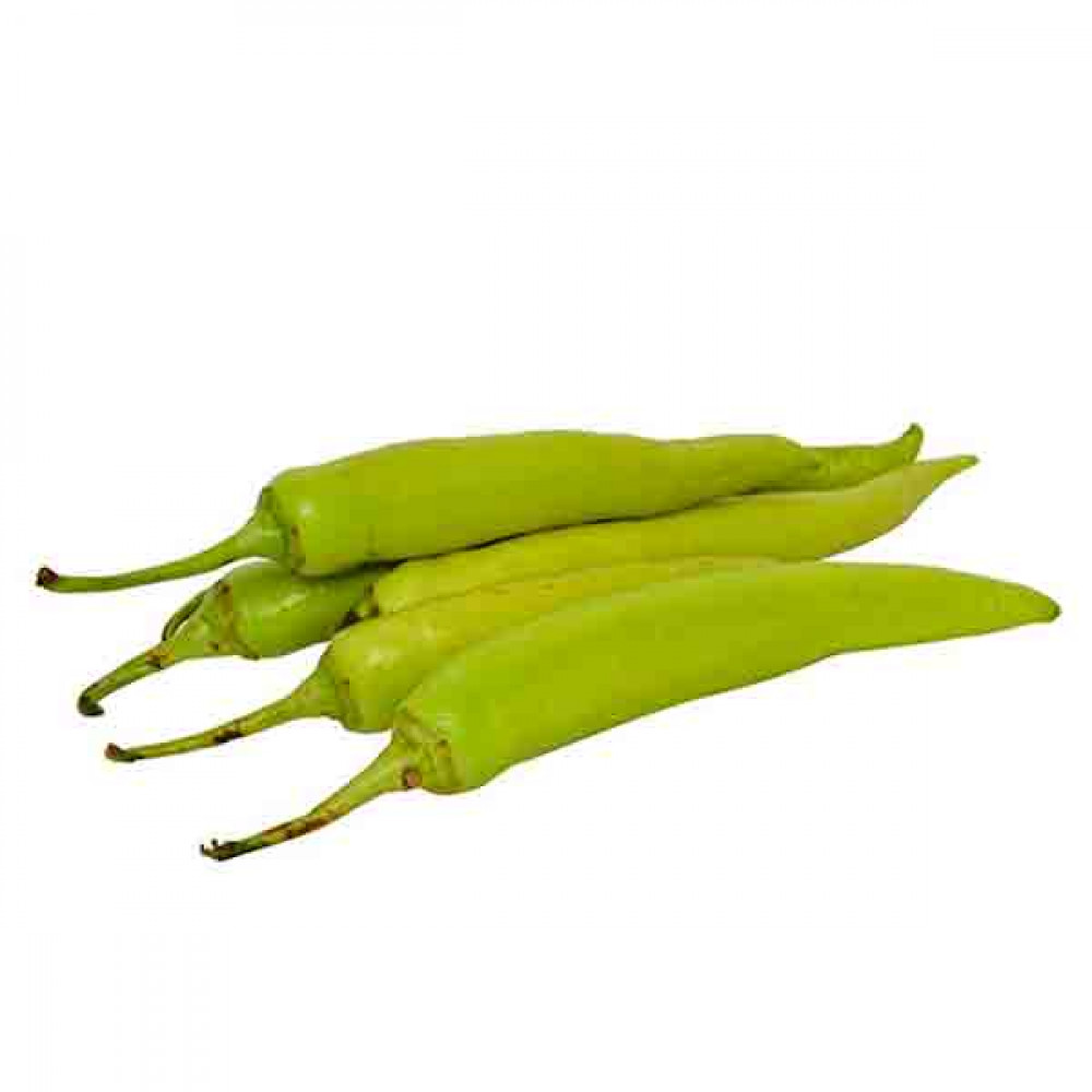 Chilli Baji 500gm  Chilli Baji 500gm