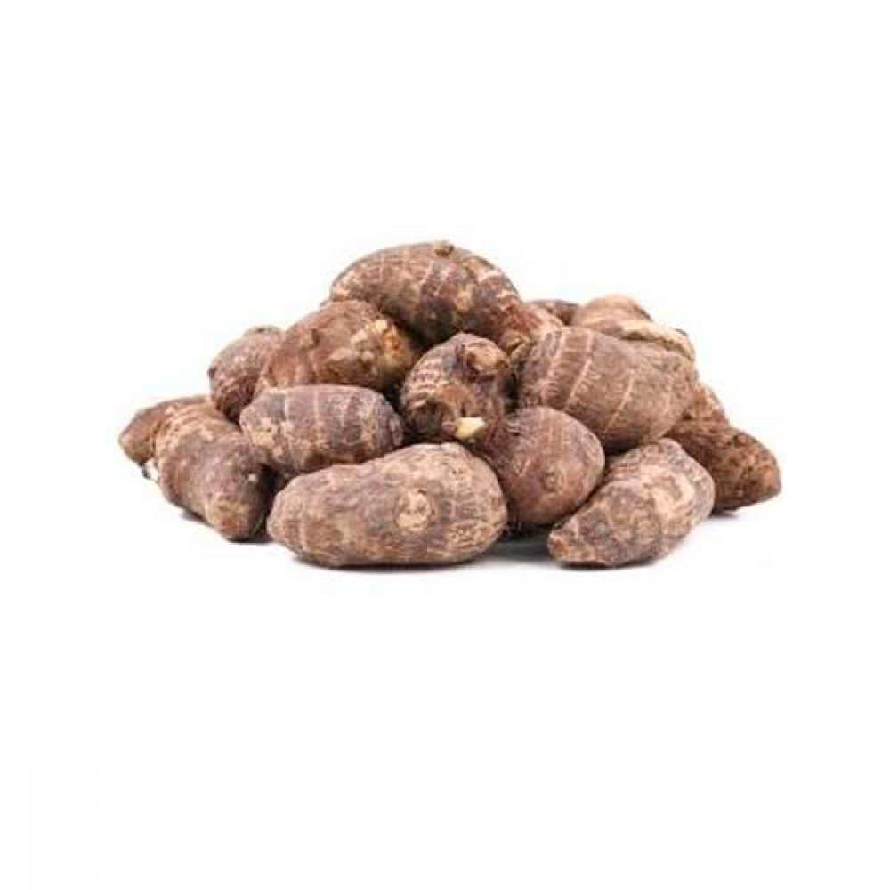 Taro (Aravi) - China - 500gm (Approx)  Taro (Aravi) - China - 500gm (Approx)