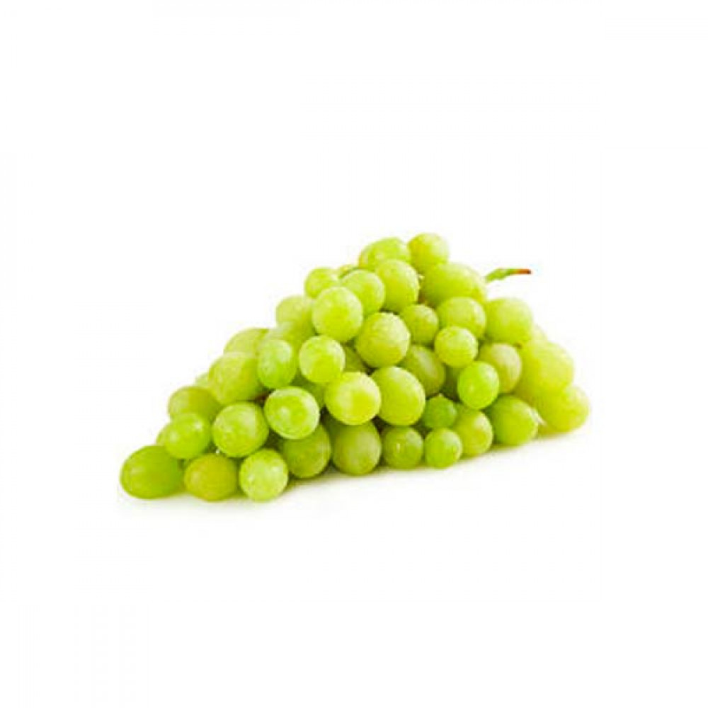 Grapes White Seedless - Turkey - 1Kg (Approx)  Grapes White Seedless - Turkey - 1Kg (Approx)