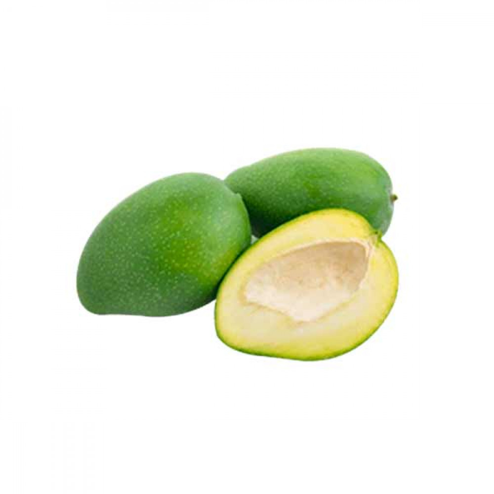 Green Mango - India - 500gm (Approx)  Green Mango - India - 500gm (Approx)