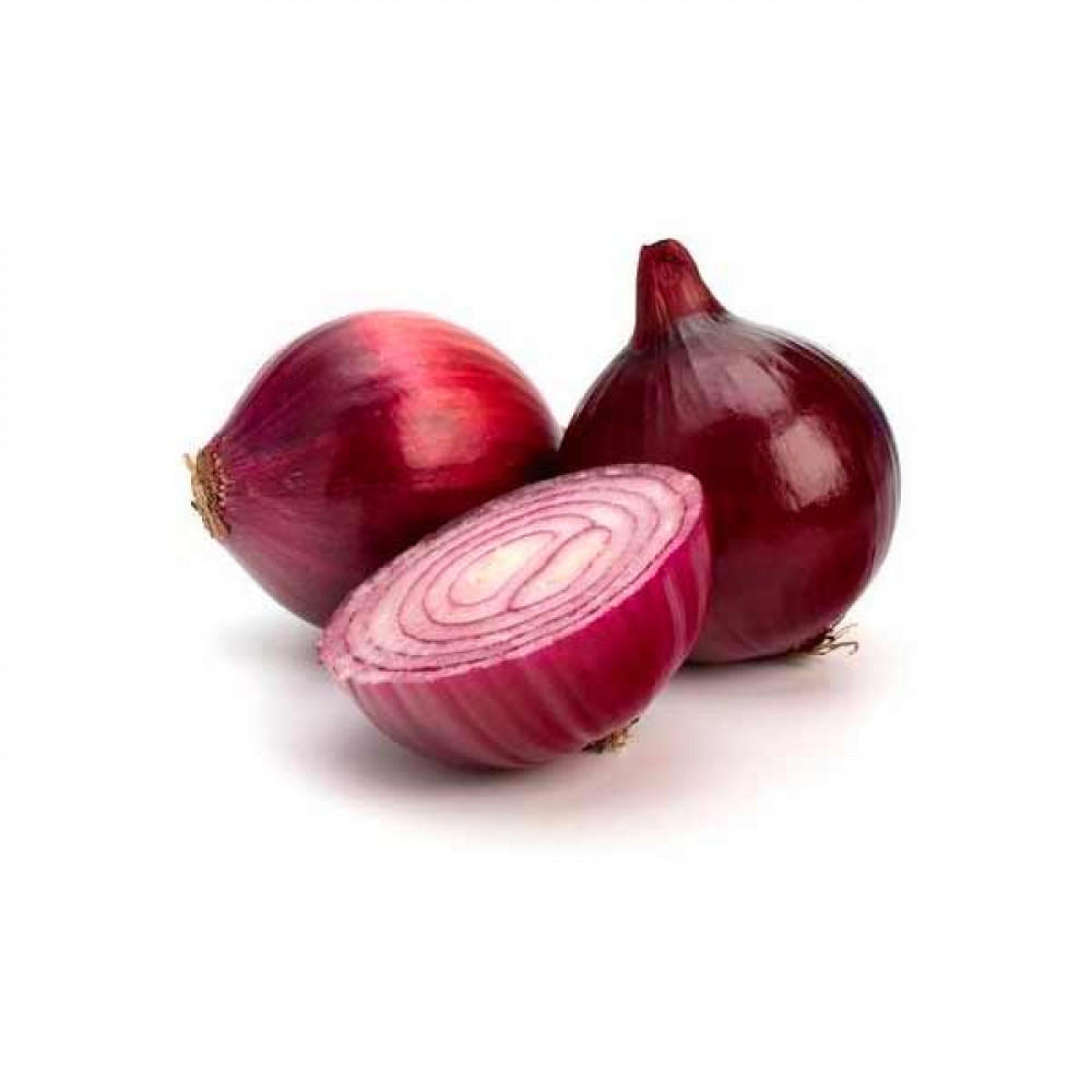 Red Onion  1Kg (Approx) Red Onion  1Kg (Approx)