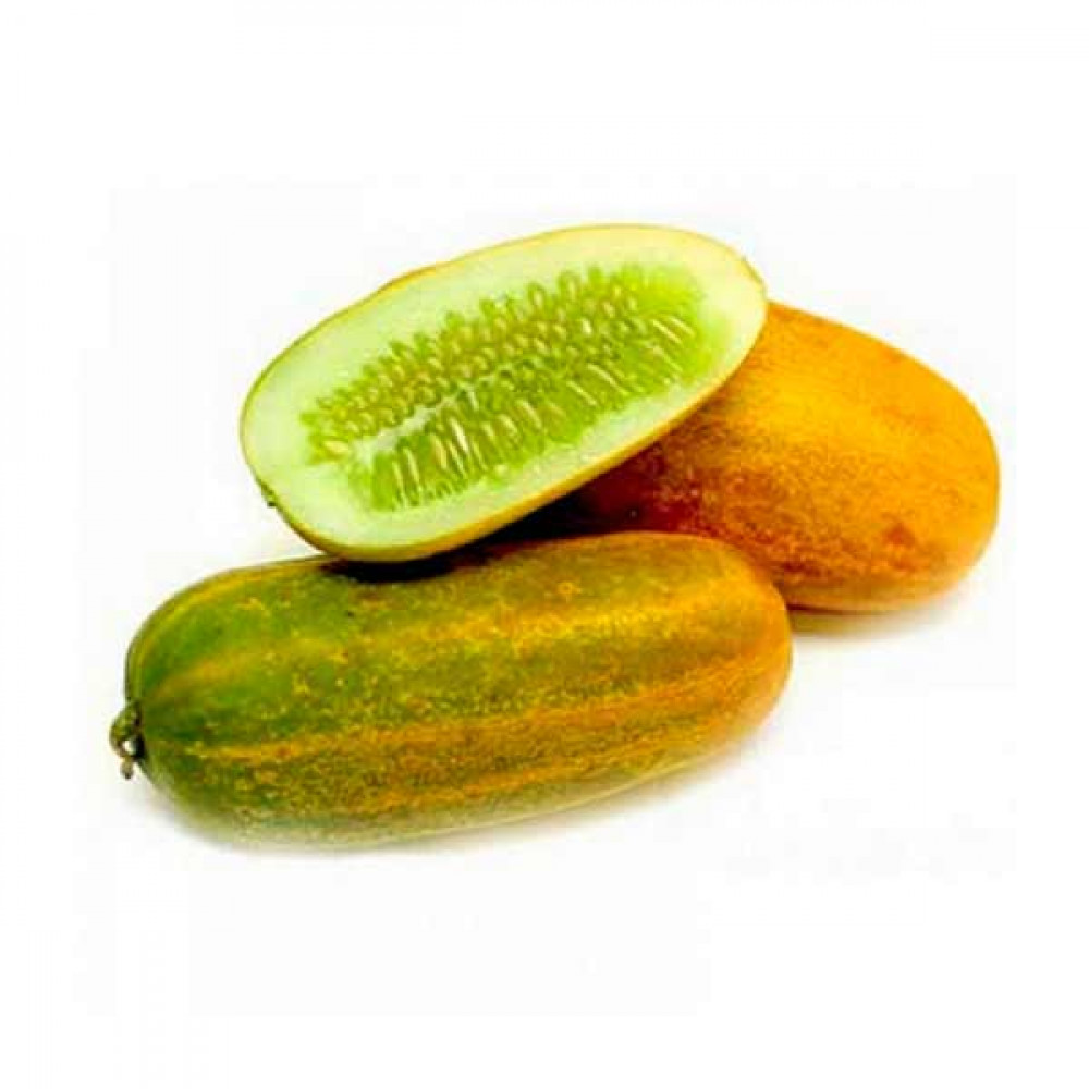 Yellow Cucumber (Vellery) - India - 1Kg (Approx)  Yellow Cucumber (Vellery) - India - 1Kg (Approx)