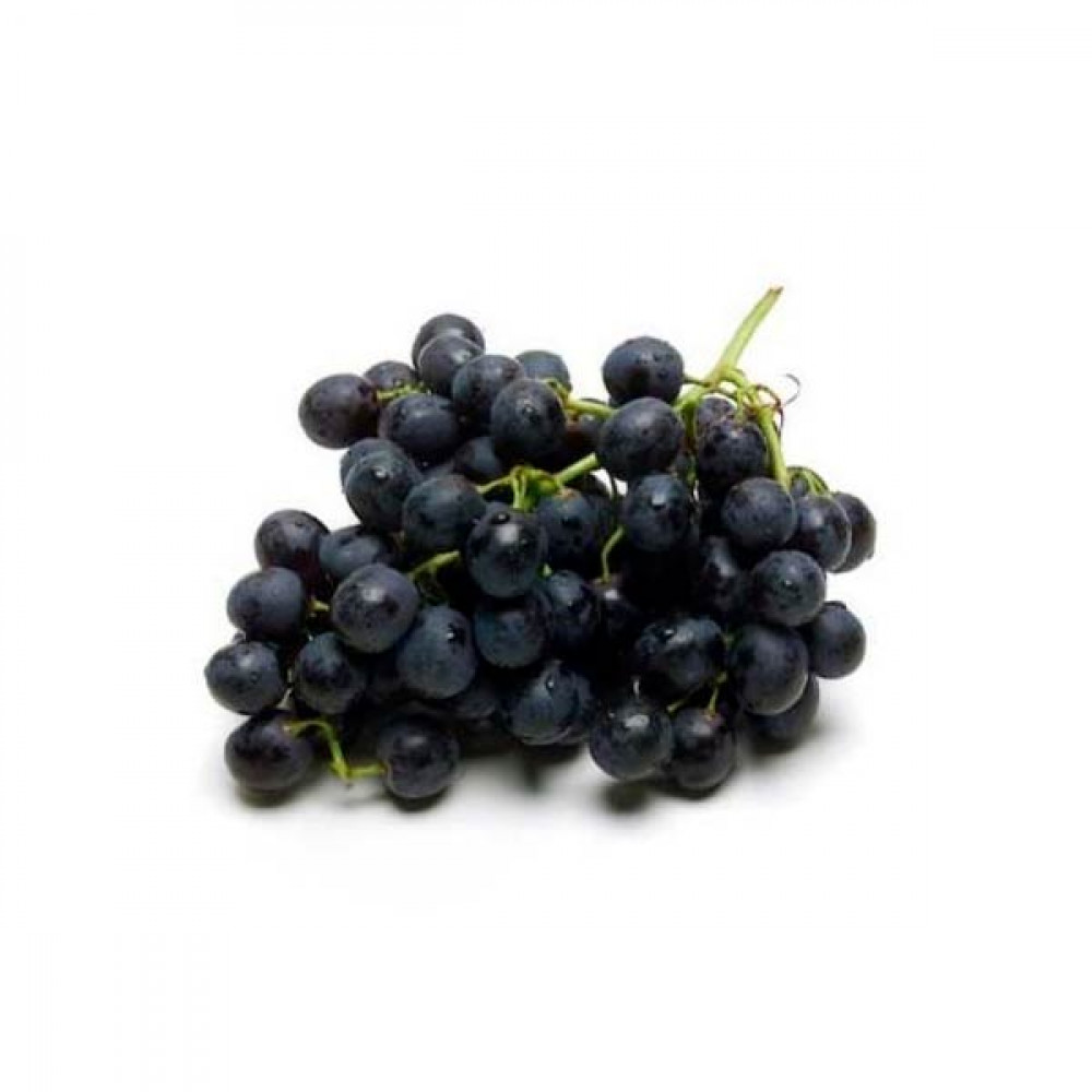 Grapes Black - Turkey - 1Kg (Approx)  Grapes Black - Turkey - 1Kg (Approx)