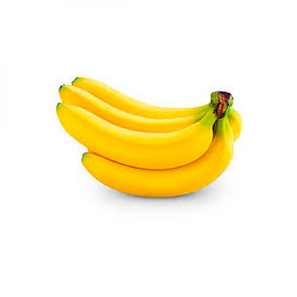 Banana - india - 1Kg (Approx)  Banana - india - 1Kg (Approx)