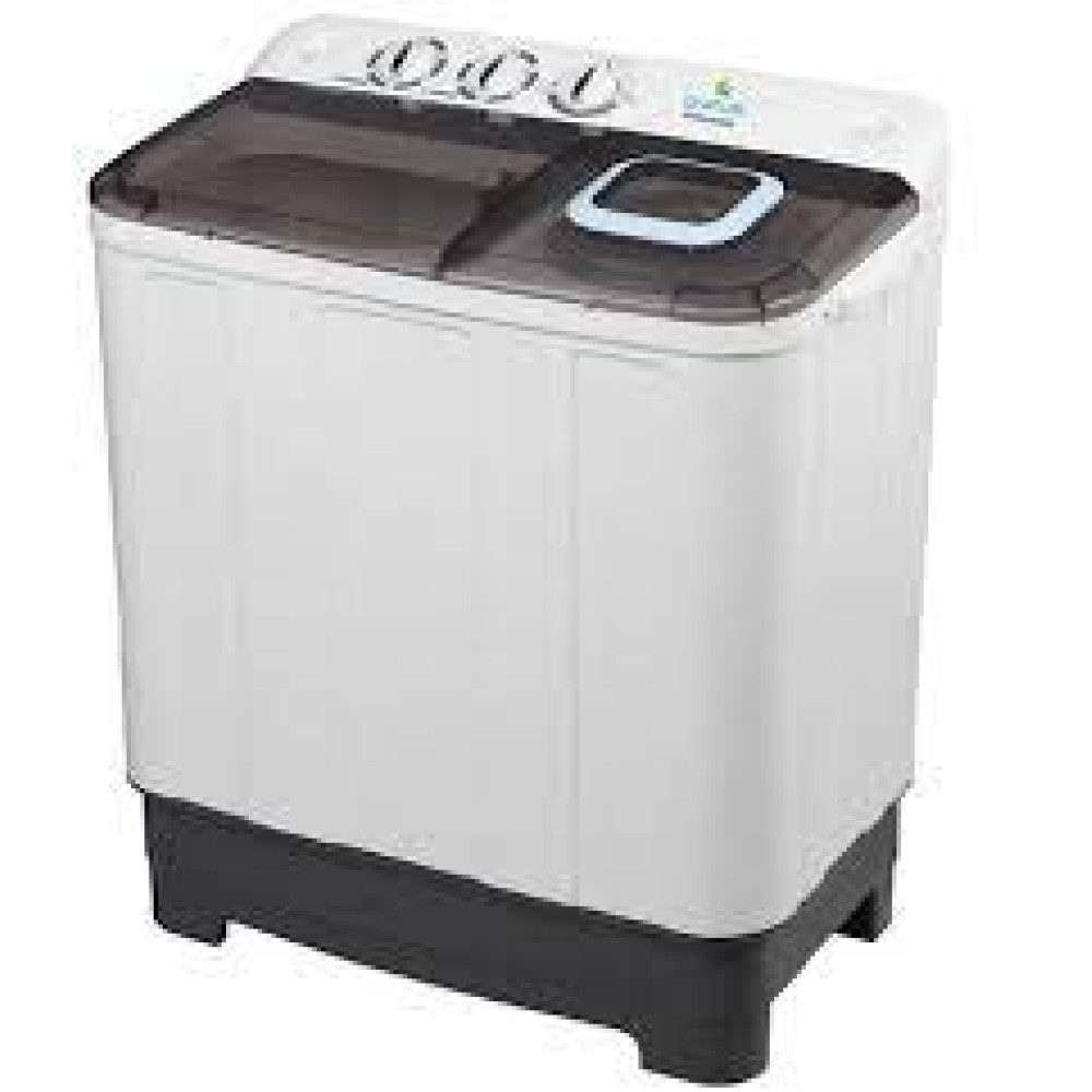 GRATUS SEMI AUTO WASHING MACHINE 7KG