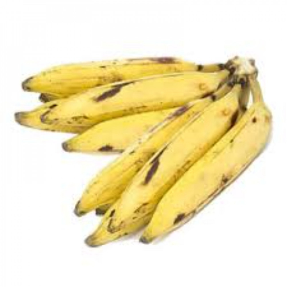 YELLOW BANANA INDIAN KGS