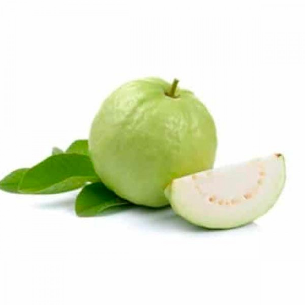 Guava - Egypt - 1Kg (Approx)  Guava - Egypt - 1Kg (Approx)