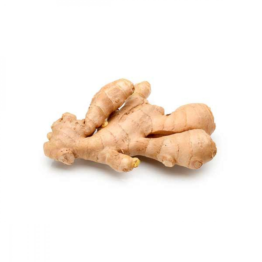 Ginger - India - 500gm (Approx)  Ginger - India - 500gm (Approx)