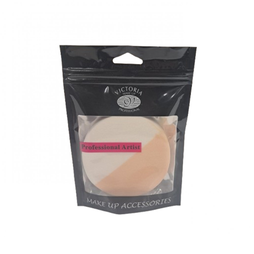 Makeup Sponge Mix 27-24-20161