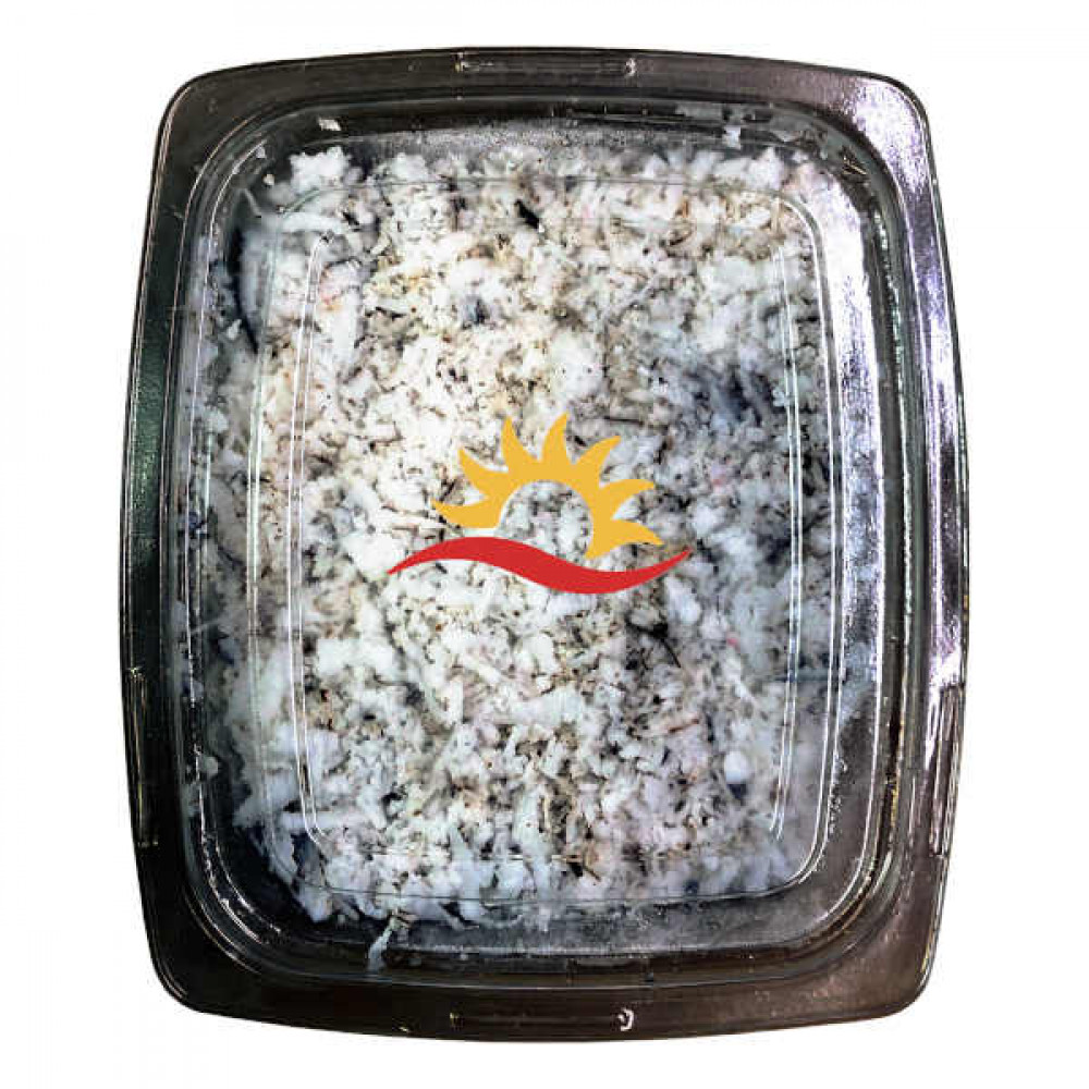 Grated Coconuts / Pack  Grated Coconuts / Pack