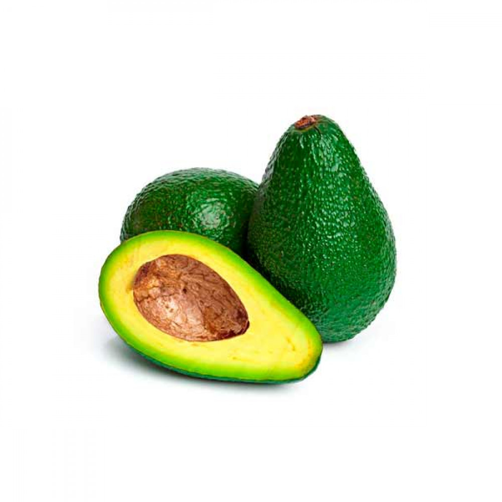 Avocado Hass - Mexico - 500gm (Approx)  Avocado Hass - Mexico - 500gm (Approx)