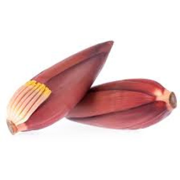 BANANA FLOWER 1 KGS
