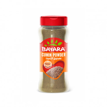 Bayara Cumin Powder 330Ml