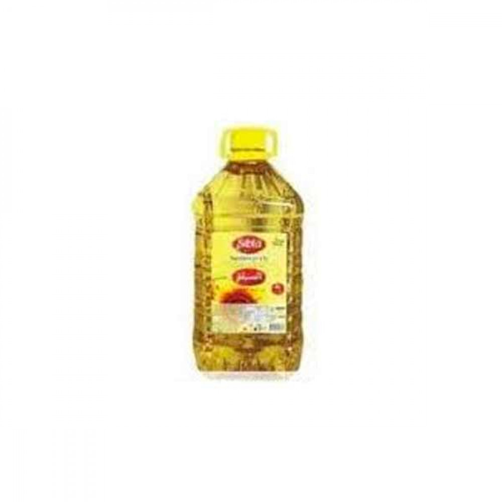 Sibla Sunflower Oil 3Ltr 