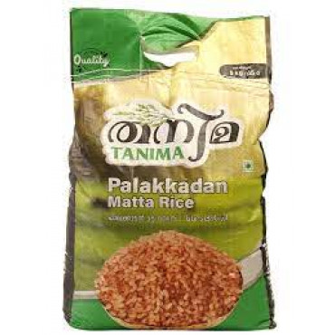 TANIMA PALAKKADAN UNDAMATTA 5KG