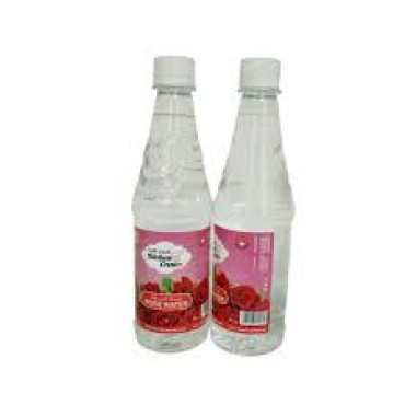 CROWN ROSE WATER 2 X 300ML