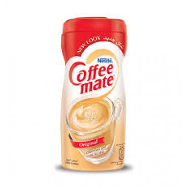 NESTLE COFFEE MATE COFFEE CREAMER JAR 400GM