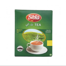 Sibla Dust Tea Box 225 Gm