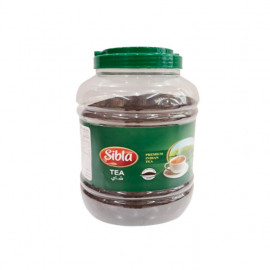 Sibla Dust Tea Jar 900 Gm