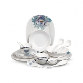 Royal Green Rgb-1206 Dinner Plate 10 899671