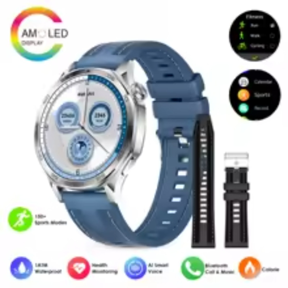 AURAFIT SMARTWATCH AM29 RCH