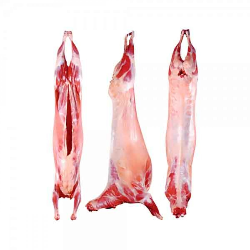 Fresh Mutton - India - 1Kg (Approx)  Fresh Mutton - India - 1Kg (Approx)