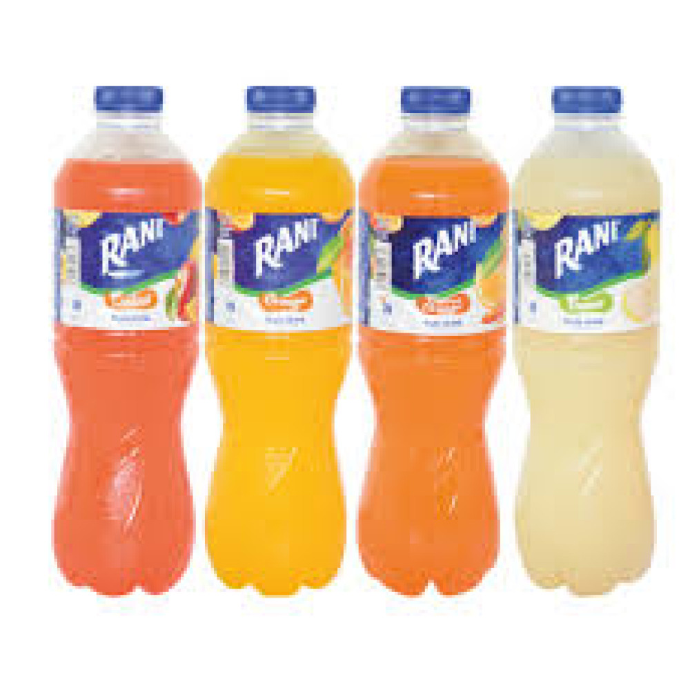 RANI JUICE ASSORTED 4S*1.4LTR