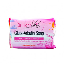 Brilliant Whitening Soap 135Gm